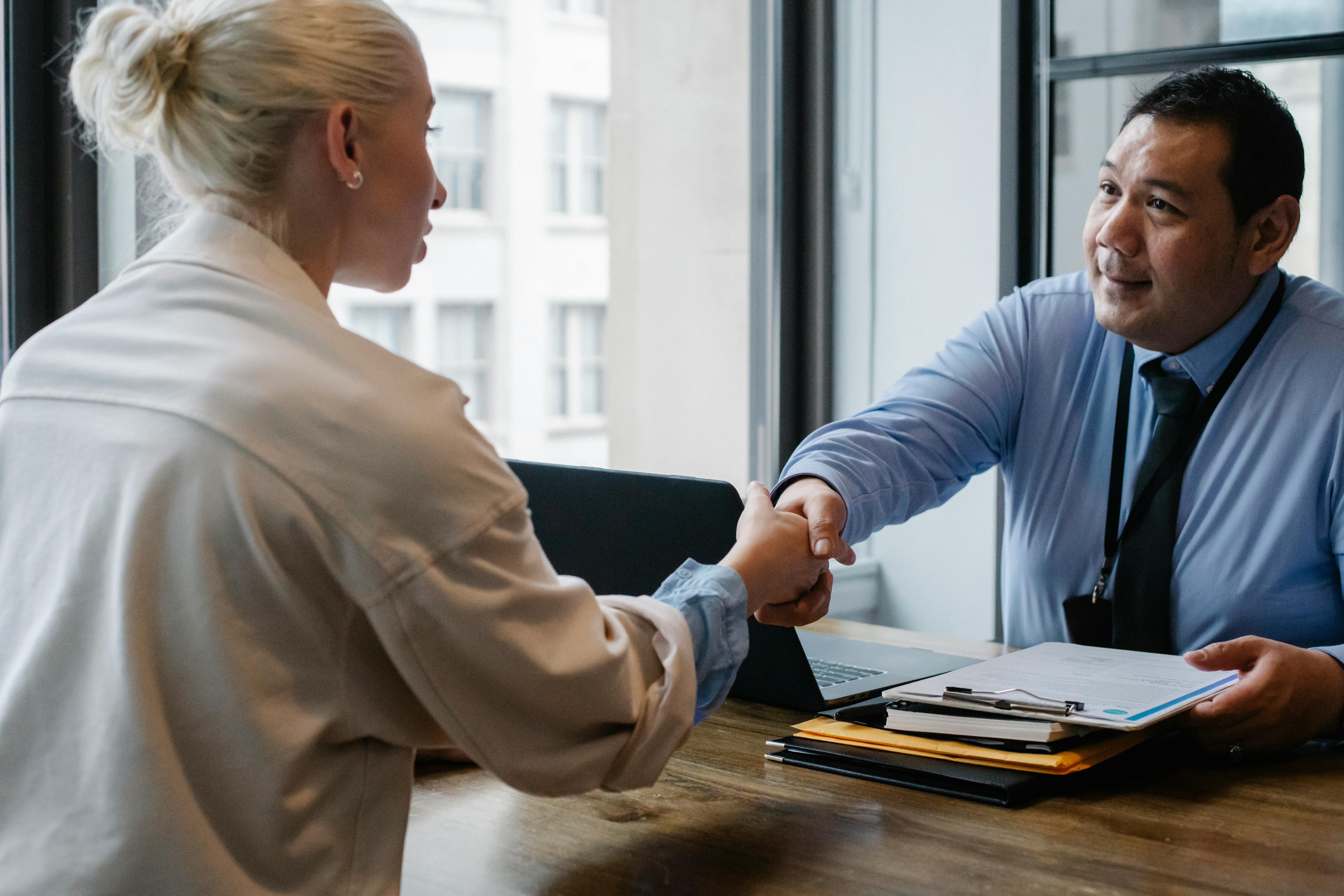 Proceso de empleo inclusivo en InclusiveWork